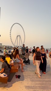 24K views · 6.5K reactions | Marina Beach Dubai  . . . . . . . #dubai #viralreels #foryou #instagramreels #viral #trending #dubai #instagood #dubailife #fyp | Arbab Khan Daliy Vlogs | Facebook
