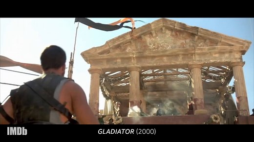 80K views · 1.6K reactions | From 'Blade Runner' to 'All the Money in the World,' here's a look at some of our favorite moments from the films of Ridley Scott. Which film is your favorite? https://imdb.to/2R3BZdr | IMDb | Facebook