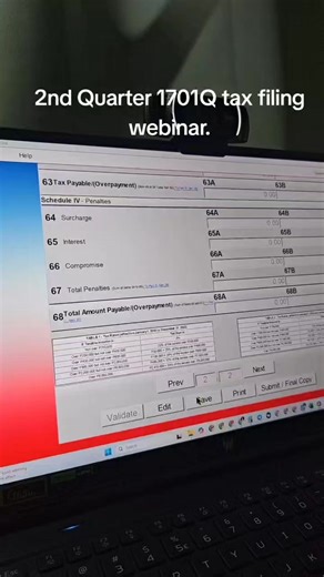 Kapag hindi agad nag submit sa first try, normal lang yun sa eBIR forms. Re-submit mo lang ulit. | EC TAXPH