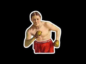 He Annihilated Men in the Ring, But Died From Betrayal