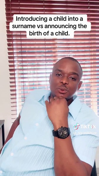 Understanding Child Naming Practices in African Cultures