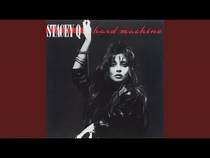 Hard Machine (Live Version)