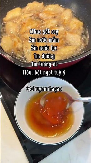 How to Make Flavorful Fish Sauce Glazed Chicken Wings That Are Perfect with Rice