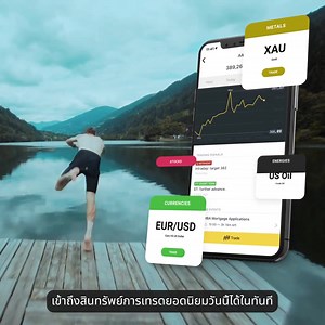 ติดตั้งฟรีและเข้าถึงการลงทุนหุ้นชั้นนำ 30 อันดับแรกของ Exness ได้อย่างง่ายดาย | Exness