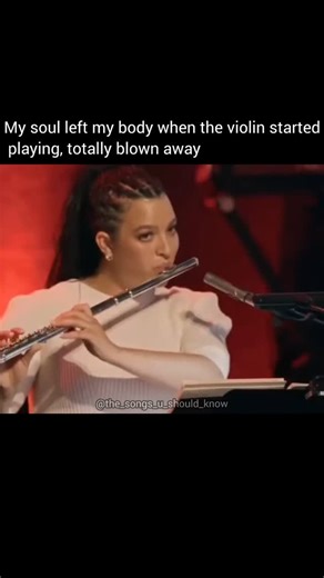 The songs you should know on Instagram: "Unknown facts: The haunting flute melody in "Mask Off" is sampled from “Prison Song” by Tommy Butler, a track from a musical based on the life of Martin Luther King Jr. It’s not from a well-known artist, which adds to the song’s mystique. “Mask Off” wasn’t originally planned as a major single from the album FUTURE (2017). But the beat and flute loop went viral, especially on social media platforms like TikTok and Vine, pushing the label to promote it. Son