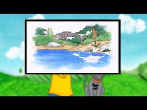 Caillou English Full Episodes 49