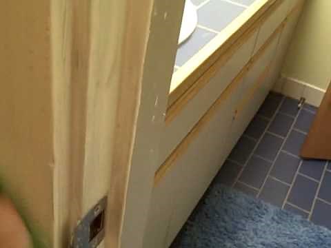 Removing Latex Paint, 6-10_0001.wmv