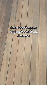 Emma | Amazon Fashion Finds on Instagram: "Cute and comfy sets all fall🍂 lounge sets, aritzia inspo, back to school, travel, errands & comfy fall sets! HOW TO SHOP⬇️ 1. Link in my bio- Amazon storefront - all the sizing details are listed under the “photos” tab! 2. Link in my bio- on my amazon storefront under “two piece sets” list idea #founditonamazon #amazonfashionfinds #fallfashion #amazonfashion #fallfashiontrends #falldress #fall2024 #falldresses #ltkstyletip #ltkunder50 #petitefashion #a