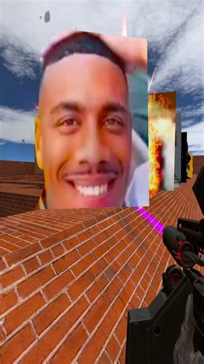 Too Much Nextbots And Cockroach Super in Big Maze Gmod Nextbot