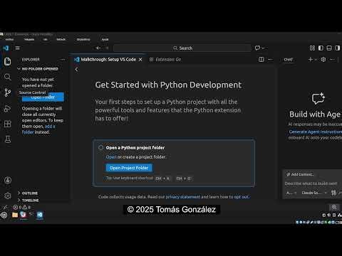 Vibe Coding Cyberpunk: creo “Neon Watchdog” (daemon Linux) en directo | systemd + logs + YAML