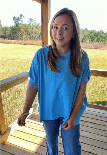 Monday OOTD 🩵 | Outfit Of The Day