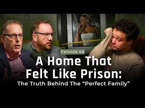 Invisible Victims: The Children Left Behind After a Crime