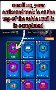 🎯 HOW TO COMPLETE A TASK 🎯 ☆ GALAXY ATTACK ALIEN SHOOTER ☆