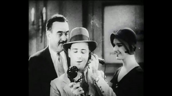 Pre-Code Hollywood: Tribute to Louise Brooks