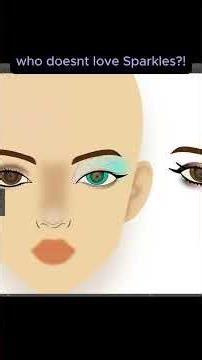 Vector Makeup Tutorial Part 2/2 #art #shorts #drawing #illustrative #fashionart #fashion #makeup