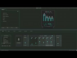Shure MV7 EQ and Compression tips