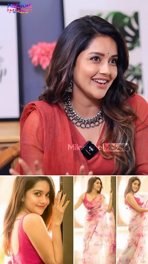 Mahima Nambiar | Unni Mukundan | Love Crush | Shane Nigam | Milestone Makers | Milestone Makers