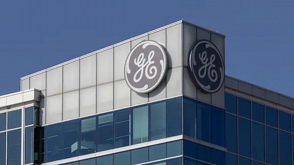 GE completes split into three independent companies