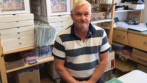 Get Totally Patched this Sunday with Pat & Mark! 🙌😍 Even though they can't be with us in person they will be bringing us some gorgeous products (as always😉) tomorrow at 7am & 11am! #TotallyPatched #Sewing #Sunday #Handmade #Hochanda | The Craft Store