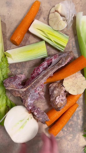 Easy Bone Broth Recipes for a Healthy Meal | Simple Cooking Tips