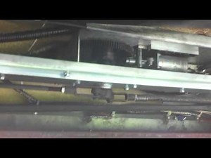 bus door opening mechanism champion