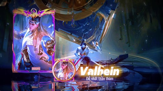 Trend Slow Motion Liên Quân Editing Effects