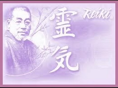 Reiki musica per trattamento con campanelli ogni 3 min