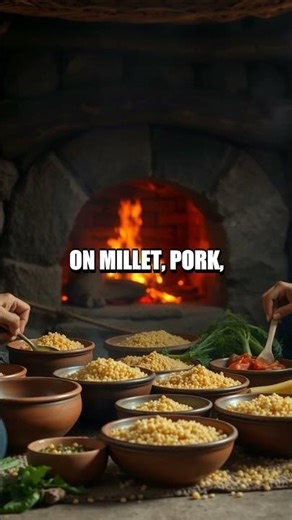 Painted Earth and Rice Fields: The Yangshao Neolithic Story