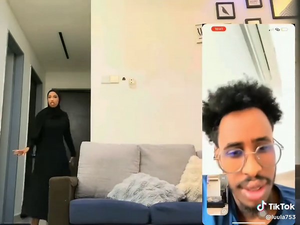 Kashka Luusina Iyo Baariyay Prankka