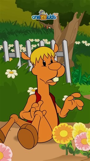 Bilal Looking For Kazwa | One4kids / Zaky