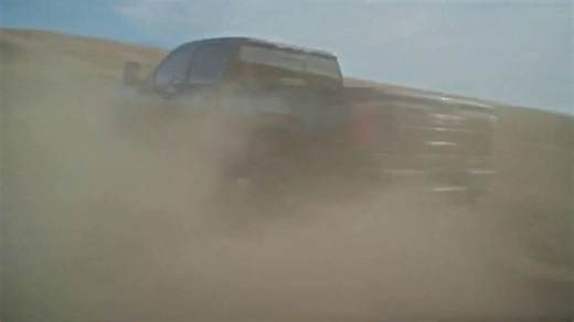 2026 GMC Sierra HD TV Spot, 'Confidence' [T2]