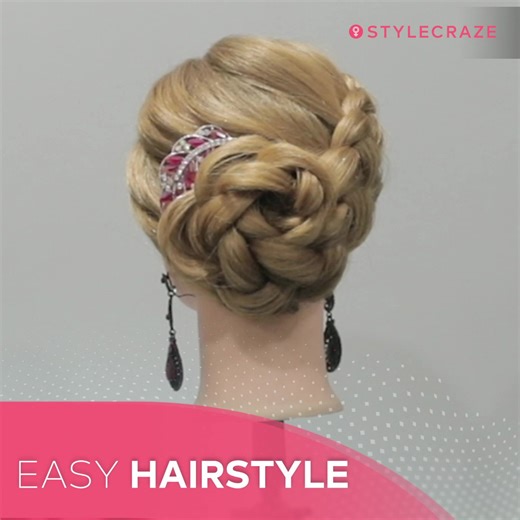 Ultimate Guide to Trendy Hairstyles: Elevate Your Look!