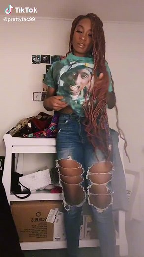 @prettyface on TikTok