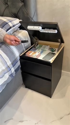 A must-have for your secret pocket money | GIGadgets