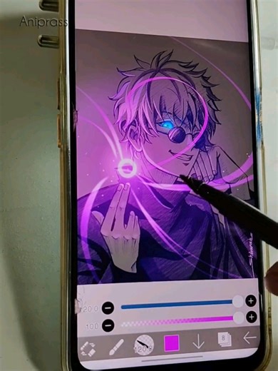 Best Affordable Stylus Pen for Android Animation
