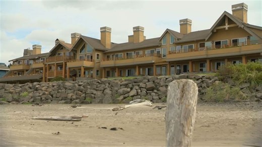 Fall Destinations: The Ocean Lodge