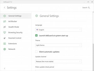 Adguard Proxy Configuration For Macos