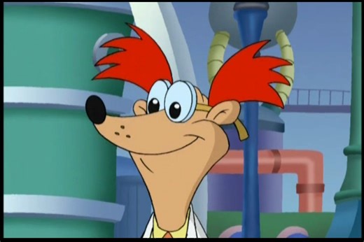 DVD06. Talking Words Factory 单词工厂