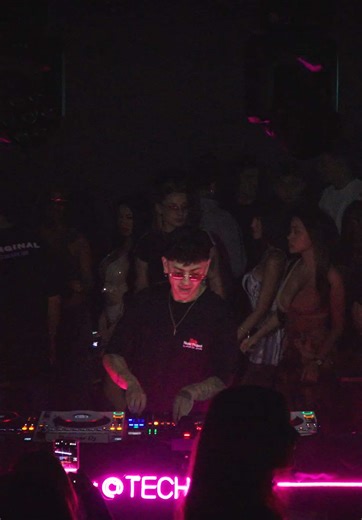 🧨🧨🧨 #latintech #djset