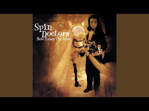 Here Comes The Bride