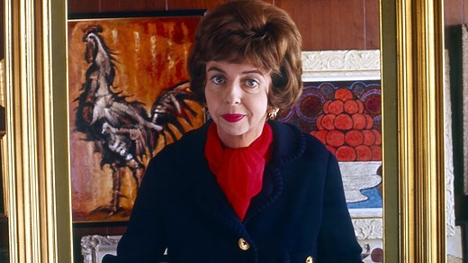 'She Stole Every Scene': The Remarkable Real Story of Alice Pearce, TV's Gladys Kravitz