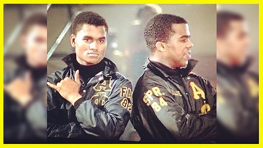 Why the Alpha Phi Alpha Step Show From “School Daze” Is so Important to Black Greek Culture