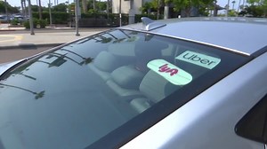 Rideshare Drivers Demand More Safety Measures