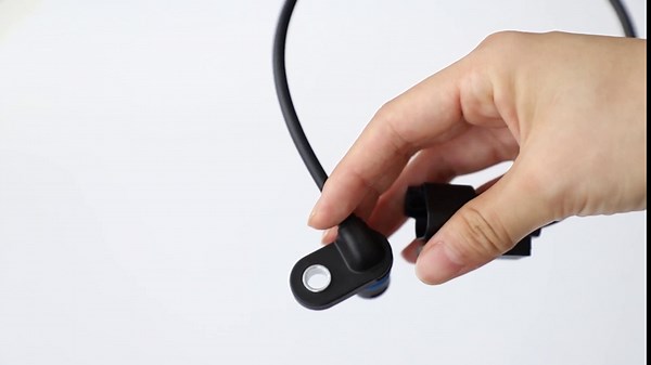 74430-00D Motorcycle Speed Sensor Fits for 2000-2002-2003-2004-2005-2006 Harley Davidson Springer Softail Fat Boy Ultra Street Road Glide Electra 74430-00A, 74430-00B, 74430-00C, 74430-00D