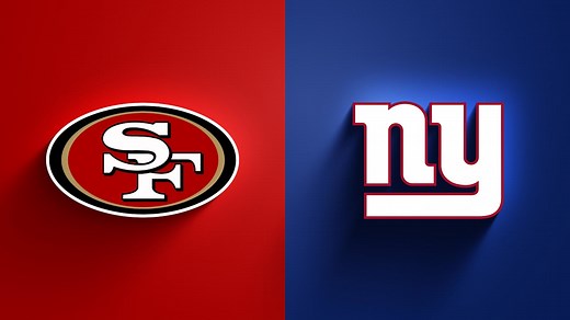 49ers vs. Giants highlights | Week 9