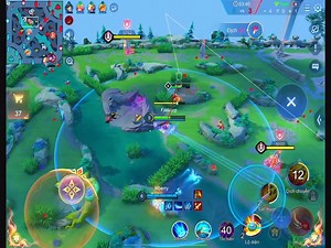 Hack Map Gim Chiêu Elsu | Nam Mod VN