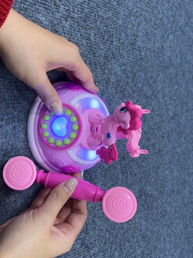 Satisfying Unboxing of Barbie Toys from Disneyland