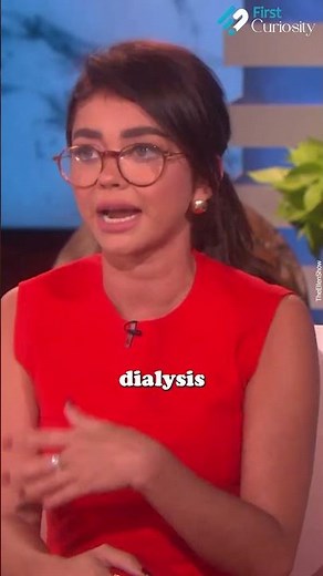 Sarah Hyland Opens Up About Chronic Health Struggles While Filming Modern Family