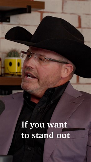 324K views · 2.9K reactions |  My conversation with Clinton Anderson is available now on The Converse Cowboy YouTube Channel.⁣⁣⁣⁣ ⁣⁣⁣⁣ Before the cameras started rolling Clinton said to me, “be careful what questions you ask me because I will answer them”. Tune in to this episode for a raw and unfiltered conversation with the legendary Clinton Anderson.⁣⁣⁣ ⁣⁣⁣⁣Enjoy the show!! Uncut & Real Raw Podcast | The Converse Cowboy | Facebook