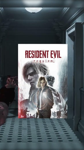 This Achievement is EASIER Than You Think #residentevil #shorts
